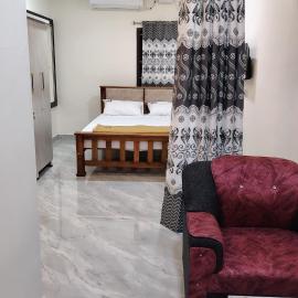 Golden Stay Inn