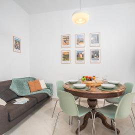 Sundara Apartment
