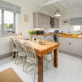 2 Bed in Warkworth oc-coq139, hotel a Warkworth