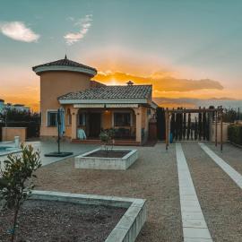 Villa Bella Busot
