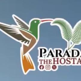 Hostal La Parada Colon Putumayo, hotel v mestu Colón