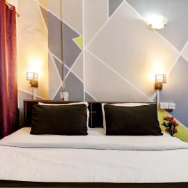 Hotel O Green Park Residency