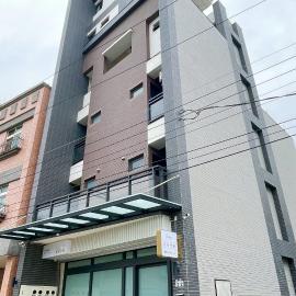 Hualien Leo and Alley Elevator B&B, hotel a Hualien City