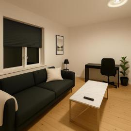 Cozy Nørrebro Apartment