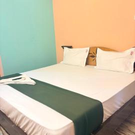 Hotel dakshin sea paradise