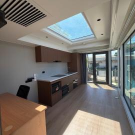 Lionheart Suite Olivia 2