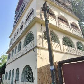Saraswati Kunj, hotel in mayapur