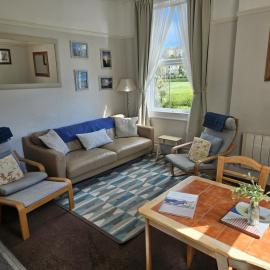 Abbey View Holiday Flats