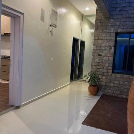 The Mishkan Apartments, ξενοδοχείο στην Kaduna