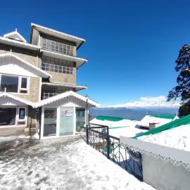 Anutri Hotels & Resorts
