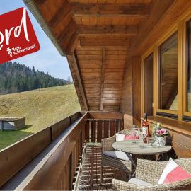 Ferienhaus Hensler: Hinterzarten şehrinde bir otel
