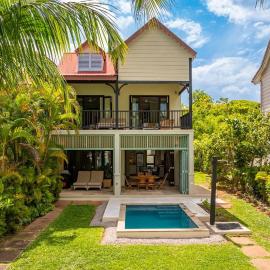 Maison Bigorno by Simply-Seychelles
