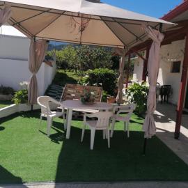 Angela's place - Stomio residence near the sea
