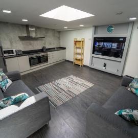 100 Dale road Studios in Guest house, hotel in Birmingham