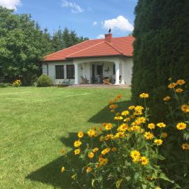Siedlisko Studzianki:  bir otel
