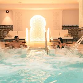 Hotel Villa España, hotell i Benidorm