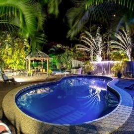 Pialba Motor Inn, hotel in Hervey Bay