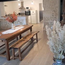 Maison cosy esprit campagne, מלון בלוסון