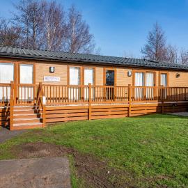Rivendale Lodge, hotel u gradu Port Seton