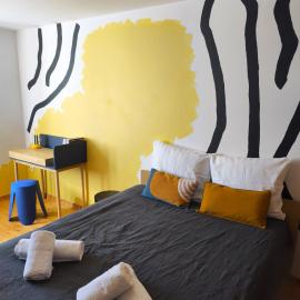 L'Annexe Loft Design au sommet des Vosges, 10 min Gérardmer au pied des sentiers, Hotel in Le Valtin