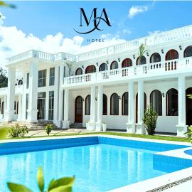 Mansión Altamirano - Hotel，Talavera的飯店