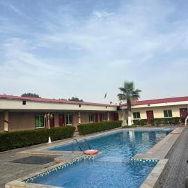 Marhaba Hotel And Resort