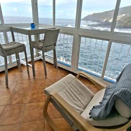 Ocean Whisper suite, Hotel in Tacoronte