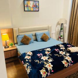 Kervan stays, hotel in Greater Noida
