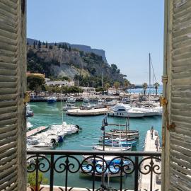 Le Mistral par Dodo-a-Cassis