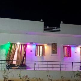 Kumaran cottage, hotel din Usilampatti