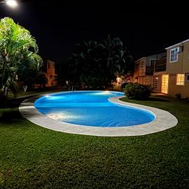 Casa Cayo, hotel em Ixtapa