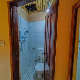 Mpanga Nature Center, hotel v destinácii Mpigi