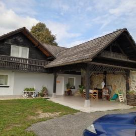 David Linea House