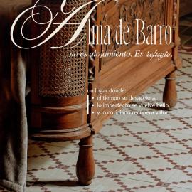 Alma de Barro, hotel em El Puente del Arzobispo