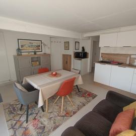 Appartement neuf et cosy, hotel di Bressuire