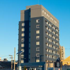 Swan Rio Grande, hotel i Rio Grande