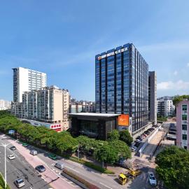 BUFF Esports Hotel (Zhuhai Xiangzhou Branch)