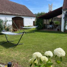 Apartmány Adéla, hotell sihtkohas Český Rudolec