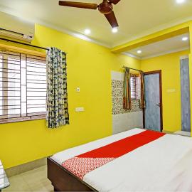 Hotel O Annapurna Plaza, hotel u gradu 'Thākurdwari'