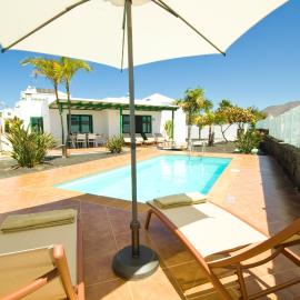 Villas Costa Papagayo - By AZ Rentals, hotell i Playa Blanca