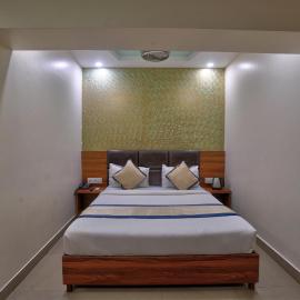Hotel Saineel Residency