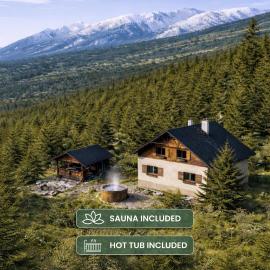 Jambrichova chata, hotel in Vysoké Tatry