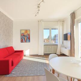 Lexia Suite, hotel u gradu 'Lesa'