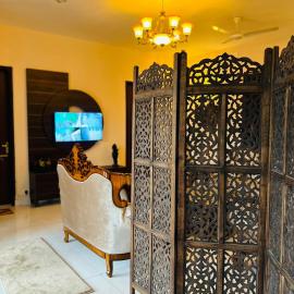 Mystics Nest 3BHK Villa Rishikesh