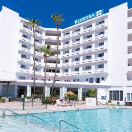 BLUESEA Costa Serena, hotel u Torremolinosu