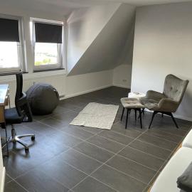 Modernes Apartment in Haiger Allendorf