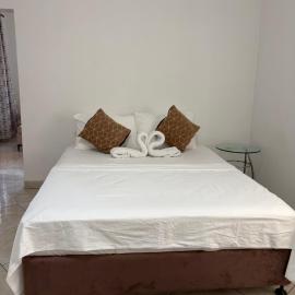 Bashu Inn Hotel, hotelli kohteessa Matola