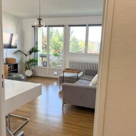 Cosy appartement 2P-proche de Paris