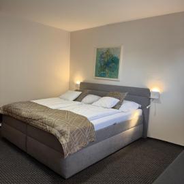 Tavel boutique hotel, hotel in Prešov