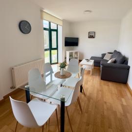 PortoHome 1 – hotel w mieście Portomarin